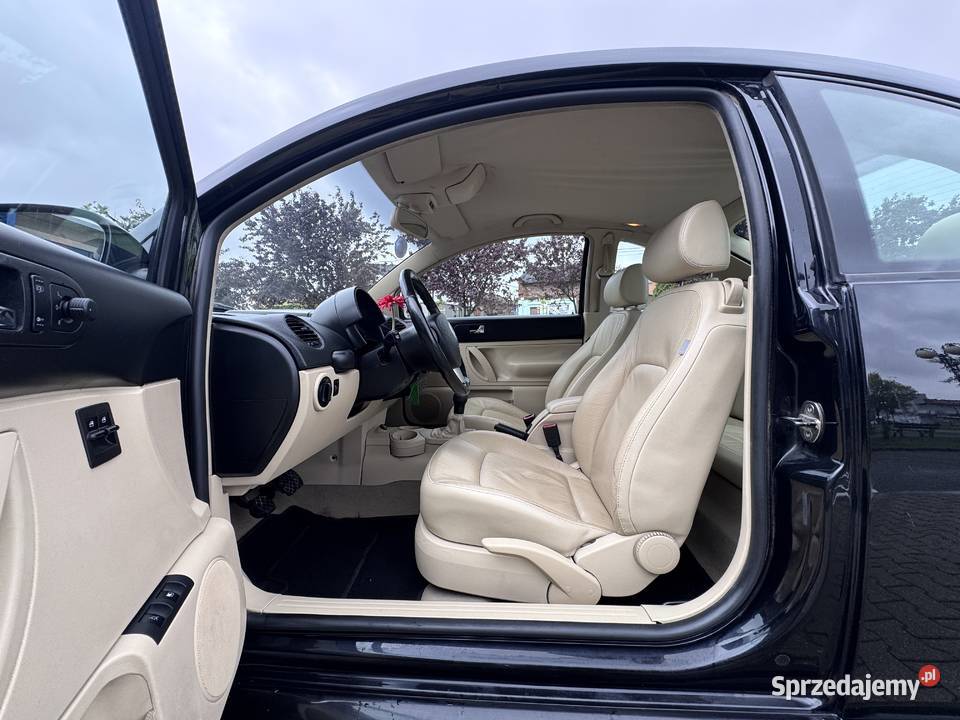 19TDI 105 LIFT Skóra Podgrz fotele KLIMA ALU Zawiercie