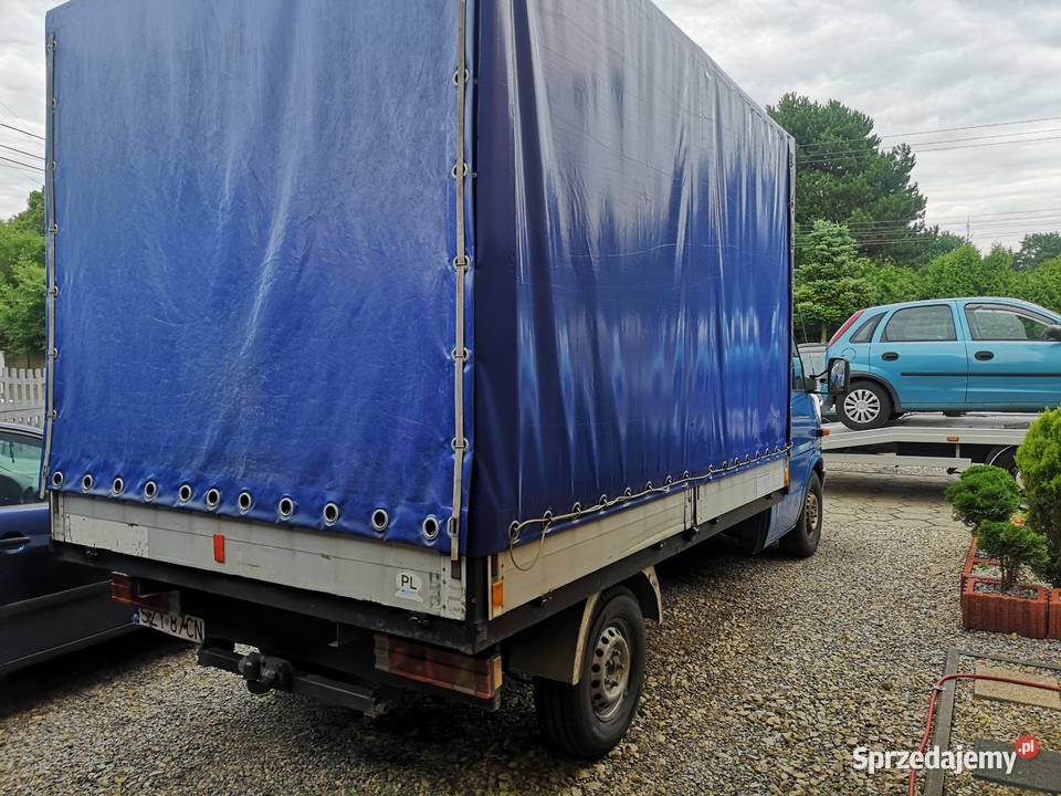 transport przewóz bagażówka śląskie Piekary Śląskie