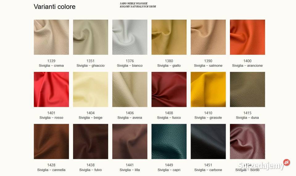 Klasyczny fotel obrotowy Urszula 476 orzechowy Fotele i krzesła obrotowe Przemyśl