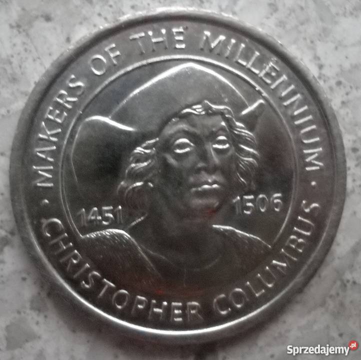 MILLENIUM2000 rCOLUMB