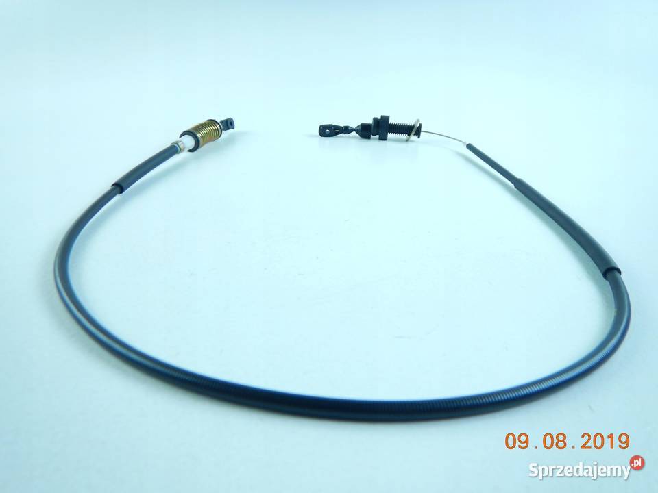 LINKA GAZU FIAT CROMA TURBO 9096 ASO