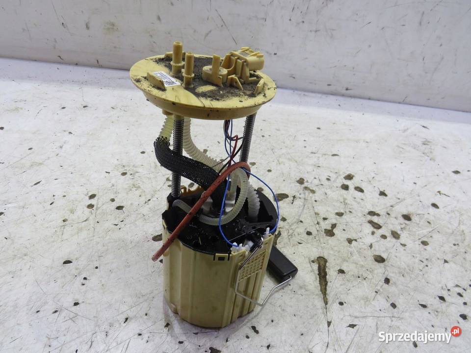 POMPA PALIWA PALIWOWA ASTRA V K 16 CDTI 13509662