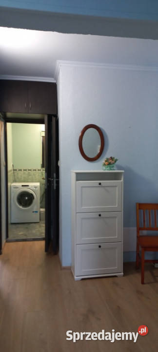 Sprzedam mieszkanie Warszawa