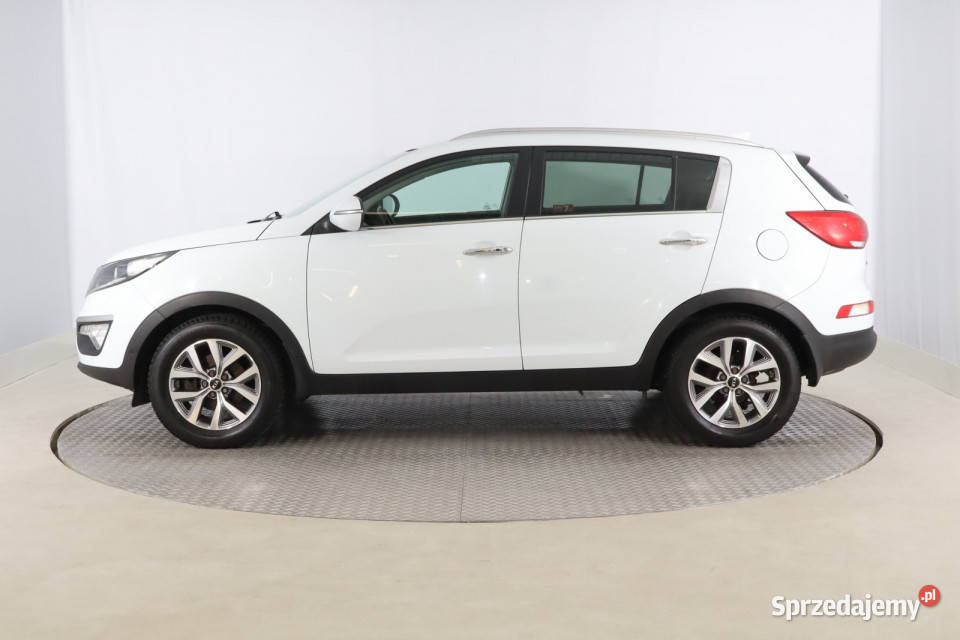 Kia Sportage 16 GDI czujnik deszczu Zabrze