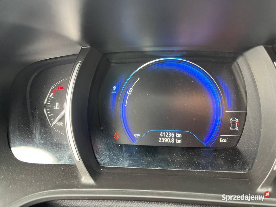 RRENAULT Mgane IV 15 Energy DCi 110 Intens EQ166 Cieszyn