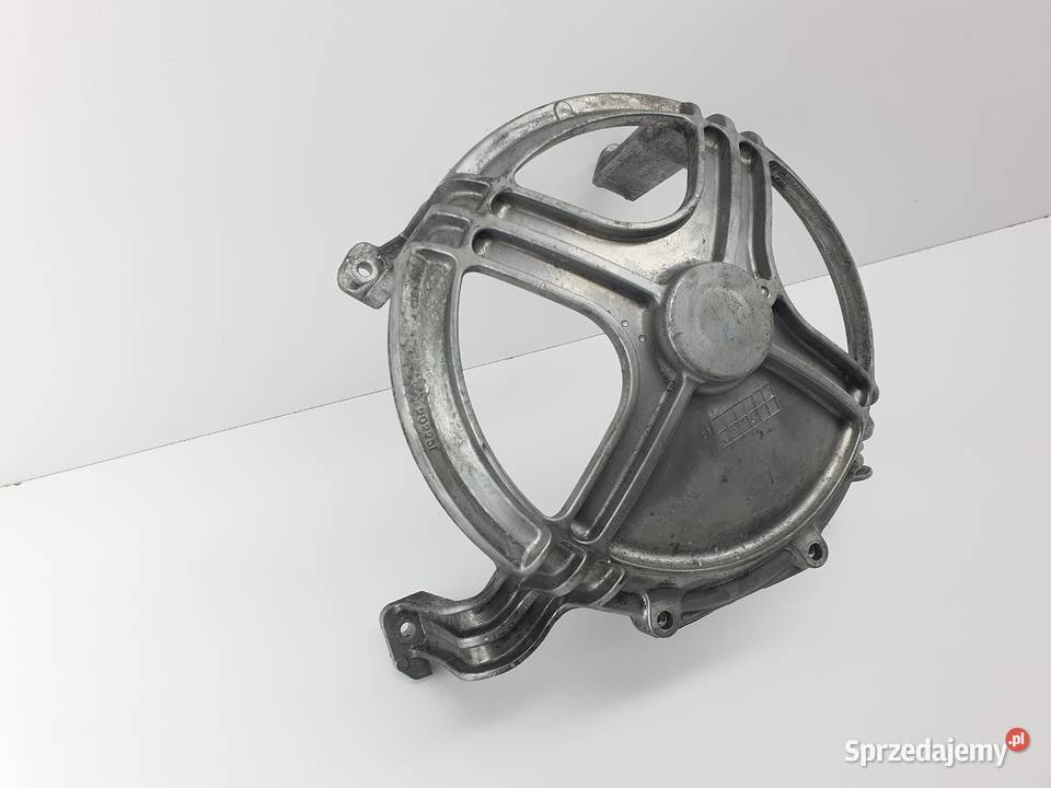 Oslona Wariatora Pajak Yamaha Grizzly 550 Łódź