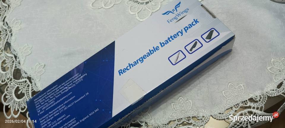 Bateria do laptopa Asus A32K55 lubelskie Zamość sprzedam