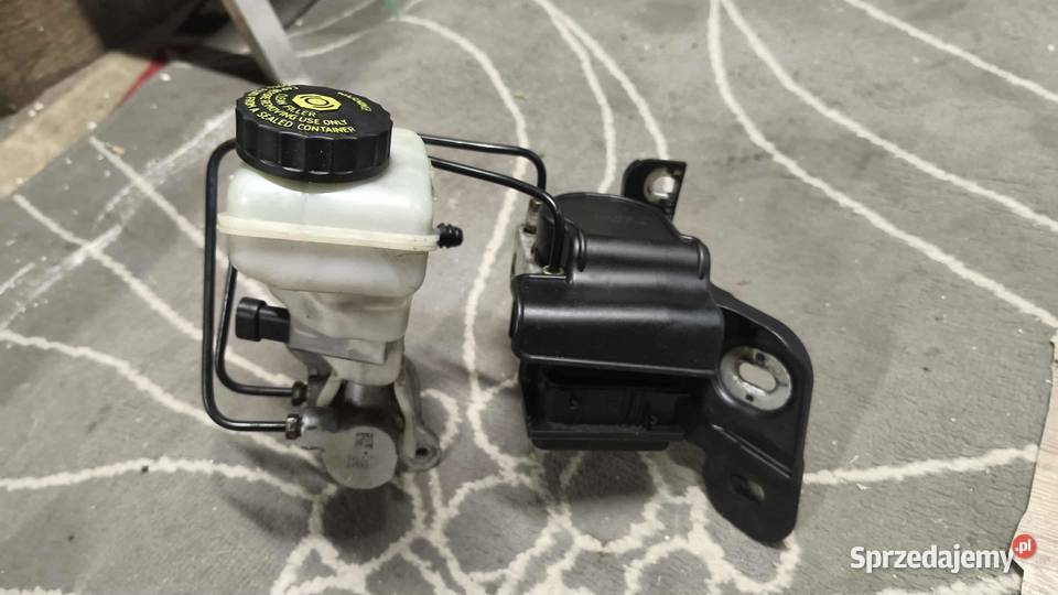 Pompa ABS Opel Corsa D AQ FB Układ ABS i ESP Żywiec sprzedam