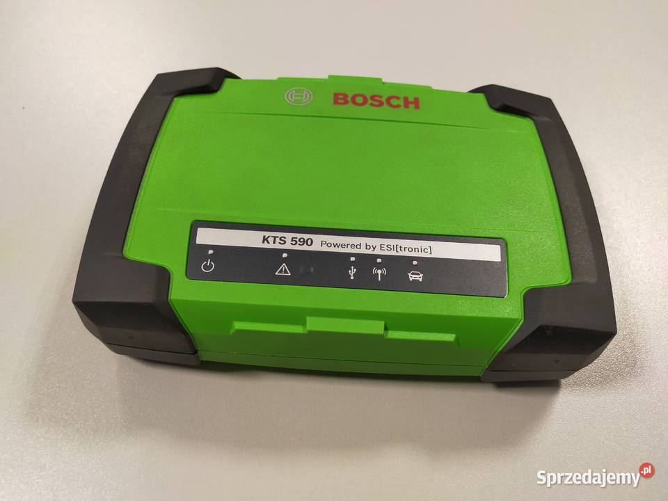 KTS 960 Dcu 220 tablet kts 560 Pakiet Motoryzacja Bielsko-Biała