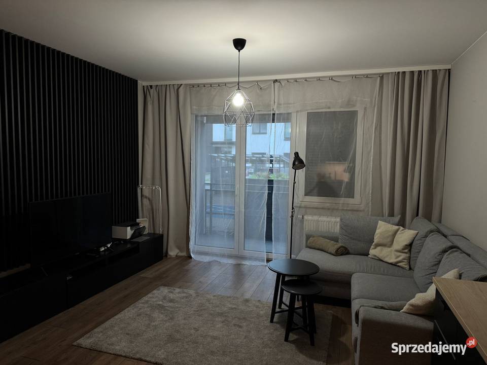 Kawalerka 36m Do wynajecia Krakow Wola Duchacka Liczba pokoi 1