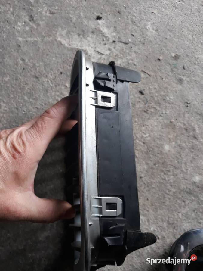 BMW e46 nerki Łuków