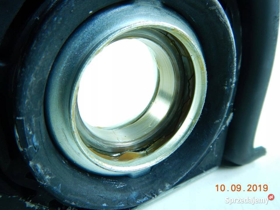 PODPORA PÓŁOSI IVECO EUROCARGO EUROTECH 8194600