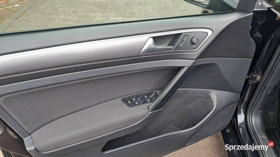 Okazja śliczny golf 16 TDI Żerków