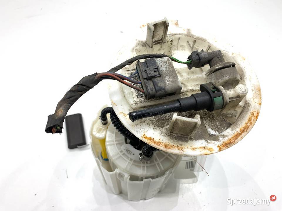 POMPA PALIWA MERCEDES W176 A2464700994 16 122