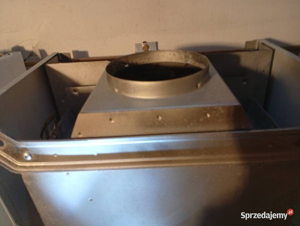 Piec kocioł gazowy 28 kwWaillant Lublin