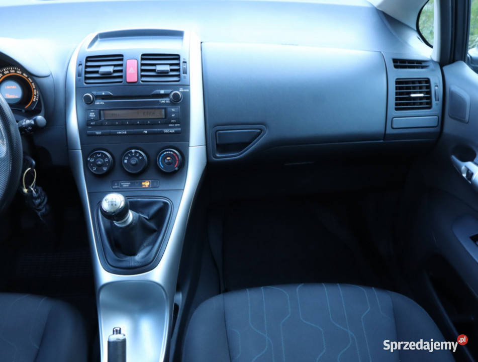 Toyota Auris 13 Dual VVTi Piaseczno sprzedam