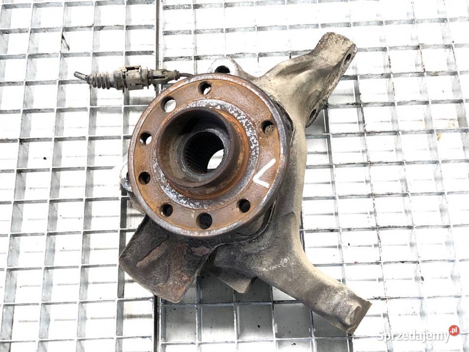 ZWROTNICA LEWY PRZÓD OPEL SIGNUM 22 125 0308 podkarpackie sprzedam