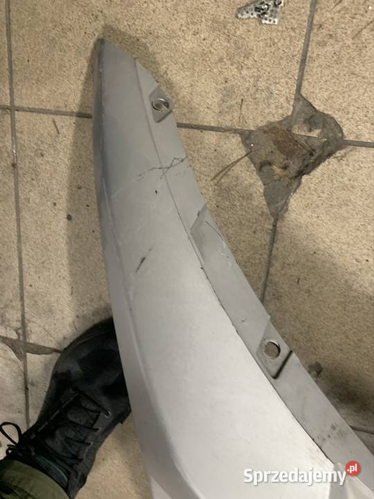 Ducato grill atrapa śląskie Częstochowa