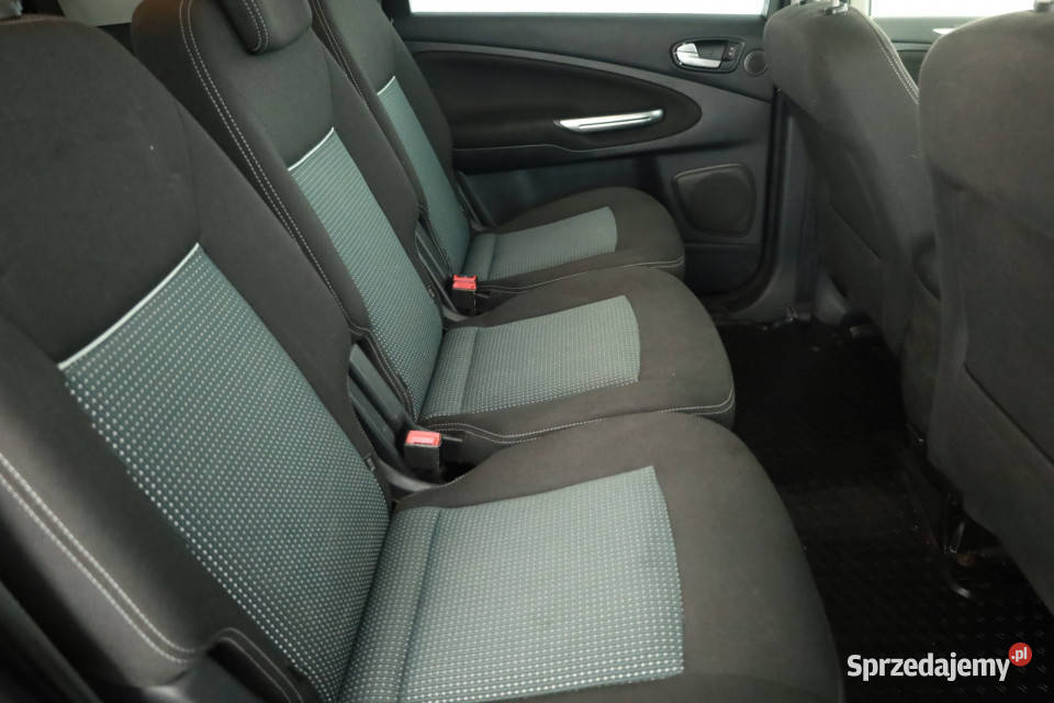 Ford S 20 TDCi wielofunkcyjna kierownica mazowieckie Piaseczno