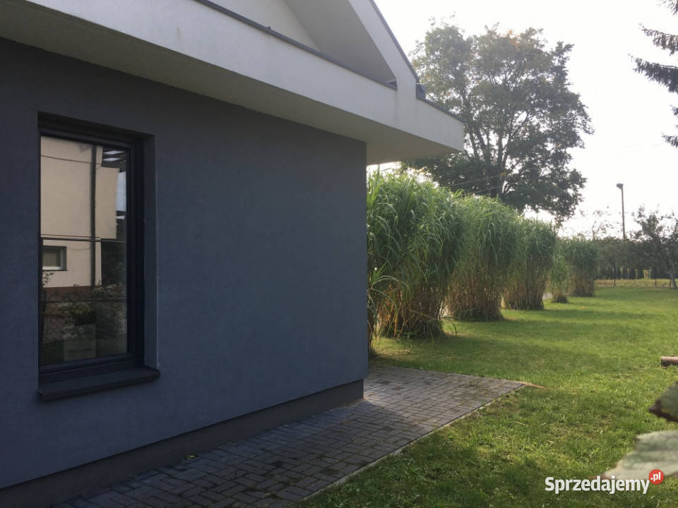 Budynek uslugowomieszkalny Miączyn sprzedam