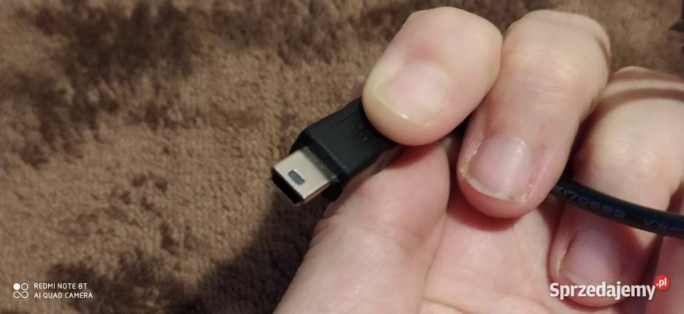 ładowarka samochodowa Poznań