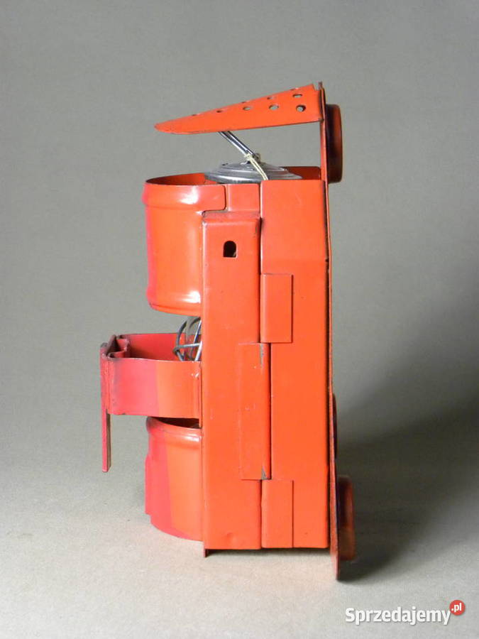 Niemiecka lampa naftowa Frowo 50 drogowy trójkąt Legnica sprzedam