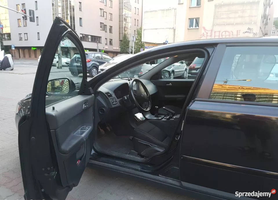 Volvo V50 Volvo V50 16d 2010 DRIVe oszczędny CD