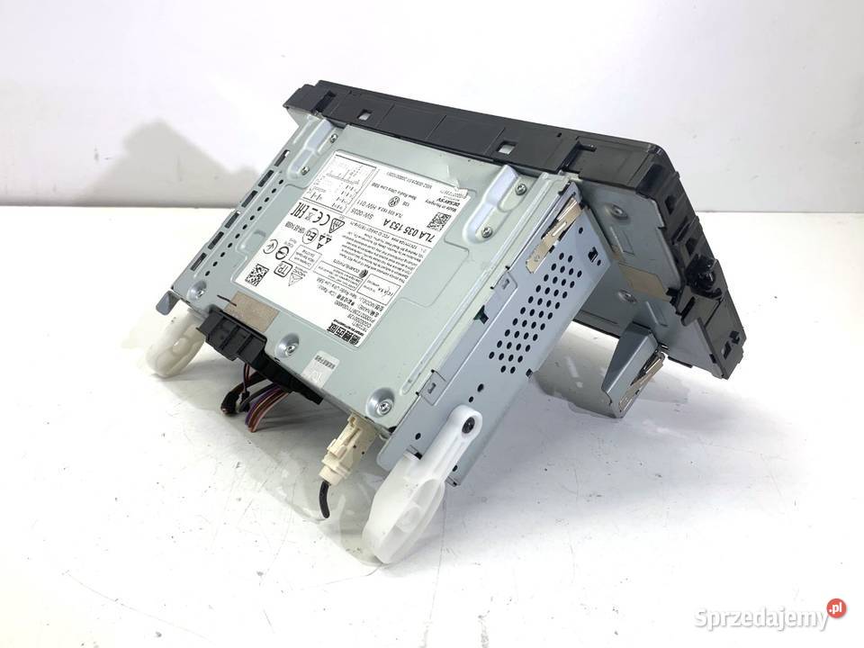 RADIO VW TRANSPORTER T6 7LA035153A ODTWARZACZ