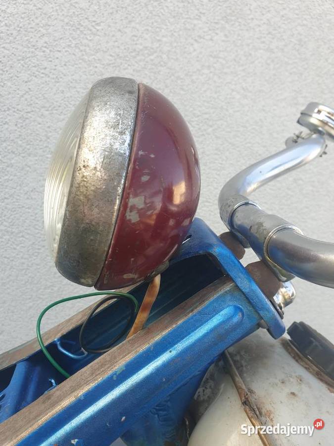 SPRZEDAM komara 231 nie 2322320 dwusuwowy Walce