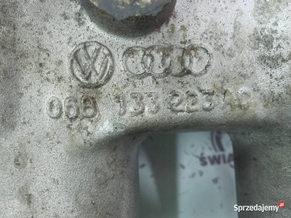 Audi A4 VW 18 TB BFB 163 07r kolektor ssący Kielce sprzedam