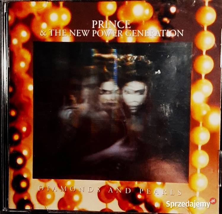 Kultowy Album Bruce Springsteen Lucky Town CD