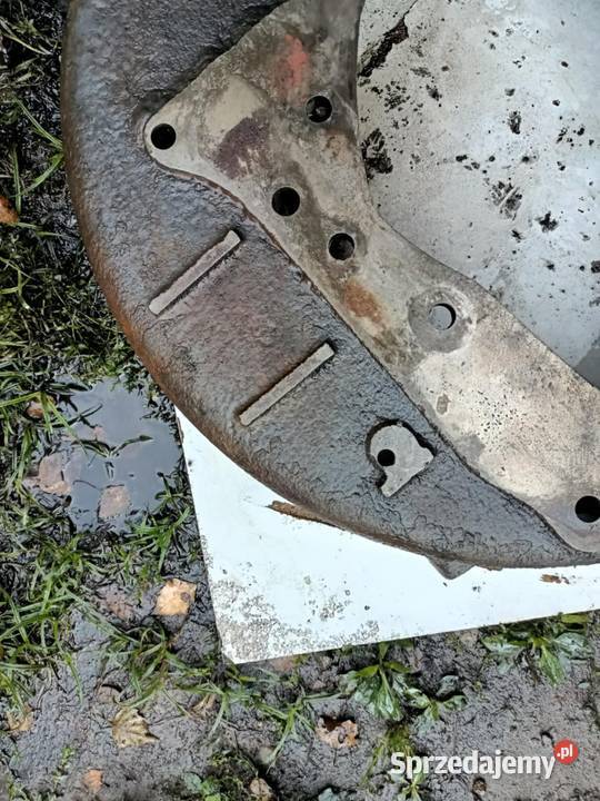 Przystawka kryza białoruś jumz Kamionka sprzedam