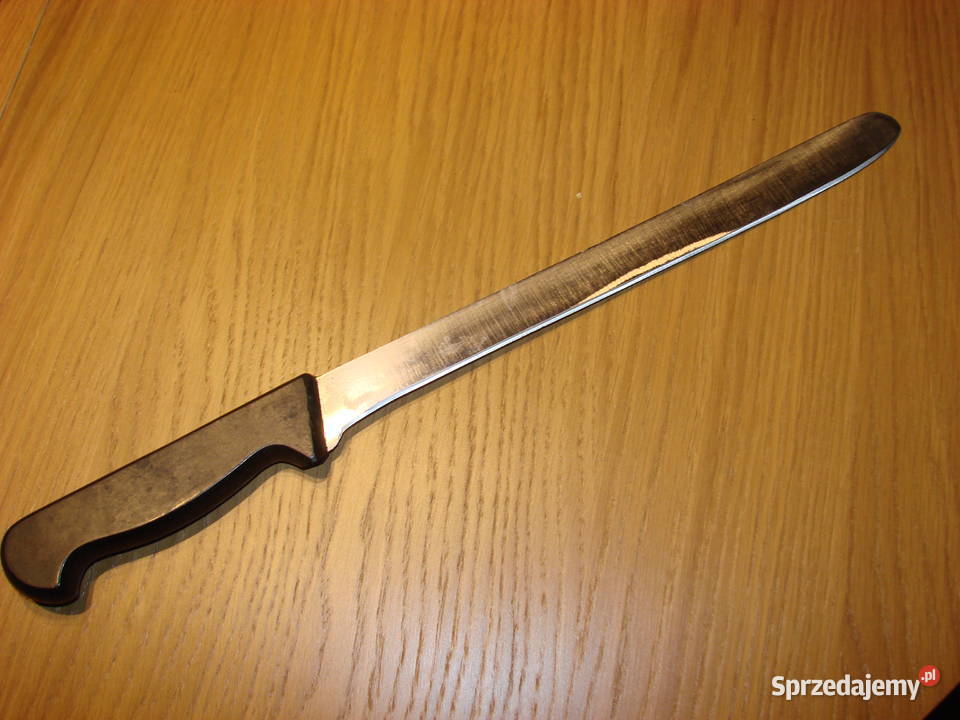 Gerlach Poland nóż kuchenny PRL sprzedam