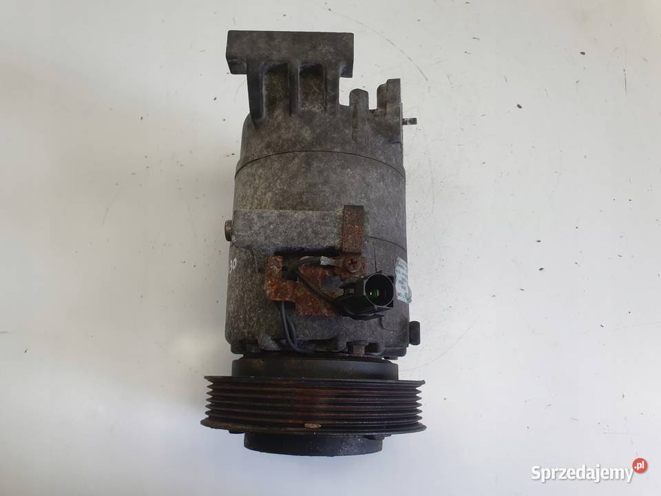 SPRĘŻARKA KLIMATYZACJI Hyundai i30 16 16V pompa Chełm
