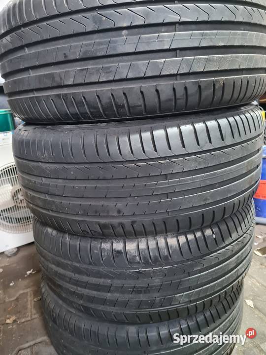 Opony Pirelli Cinturato 22545 R8 225 Jaromierz