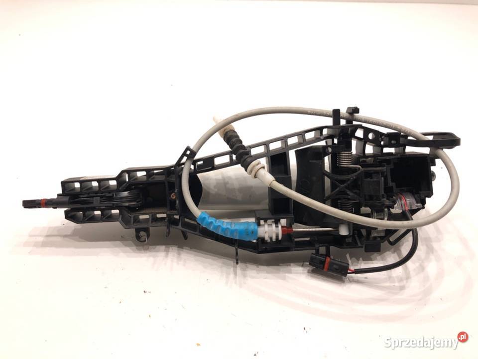 KLAMKA ZEWNĘTRZNA PRAWY PRZÓD BMW F34 Hatchback