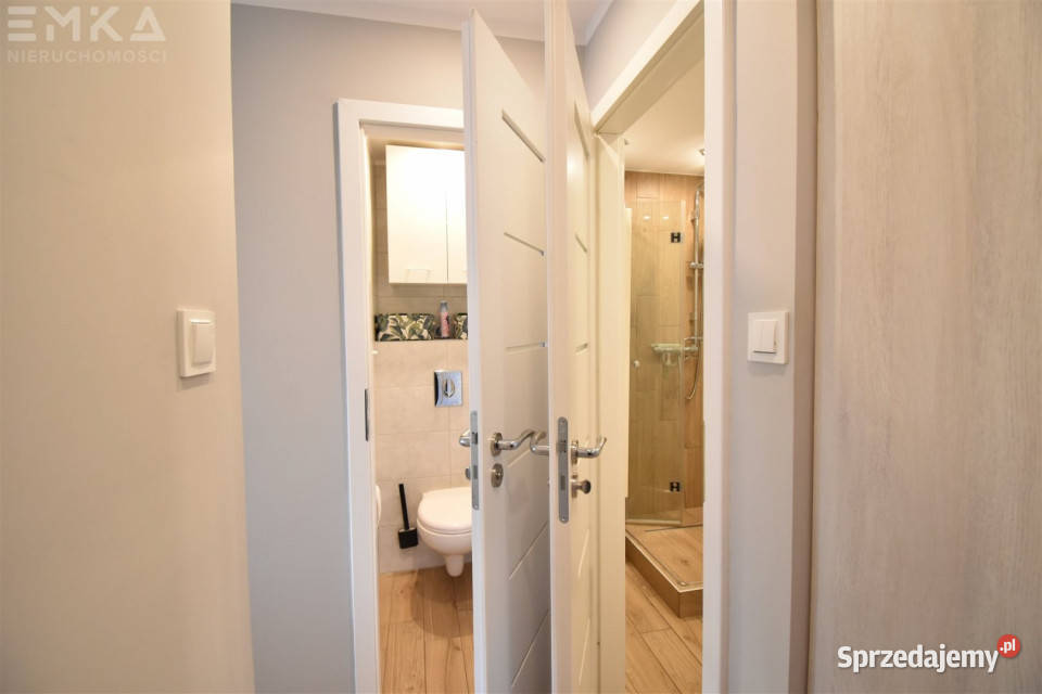 Mieszkanie 4223m 2pok Bydgoszcz sprzedam