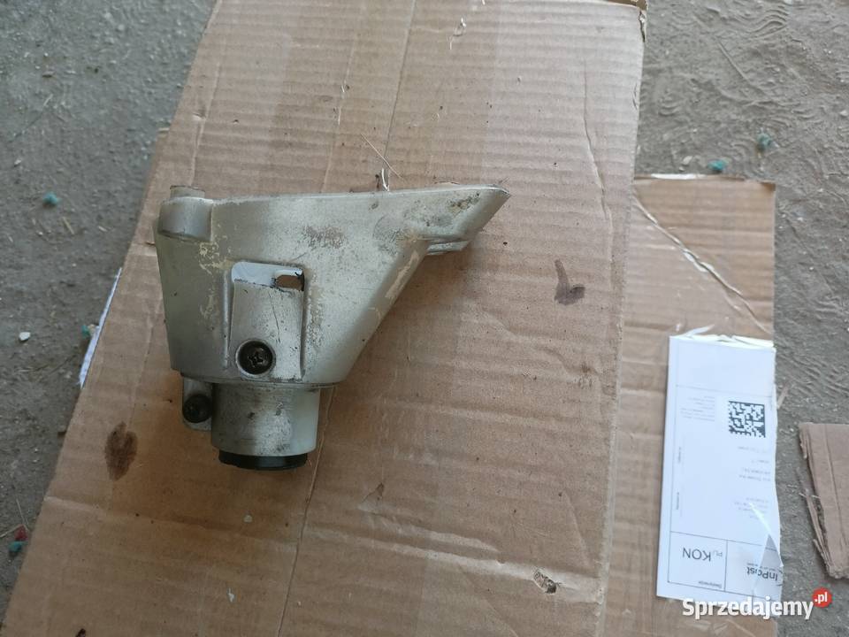 Osłona szycy silnik performance SLG30C3 Konin