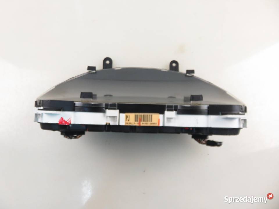 LICZNIK KIA RIO II 15 CRDi 940031G580