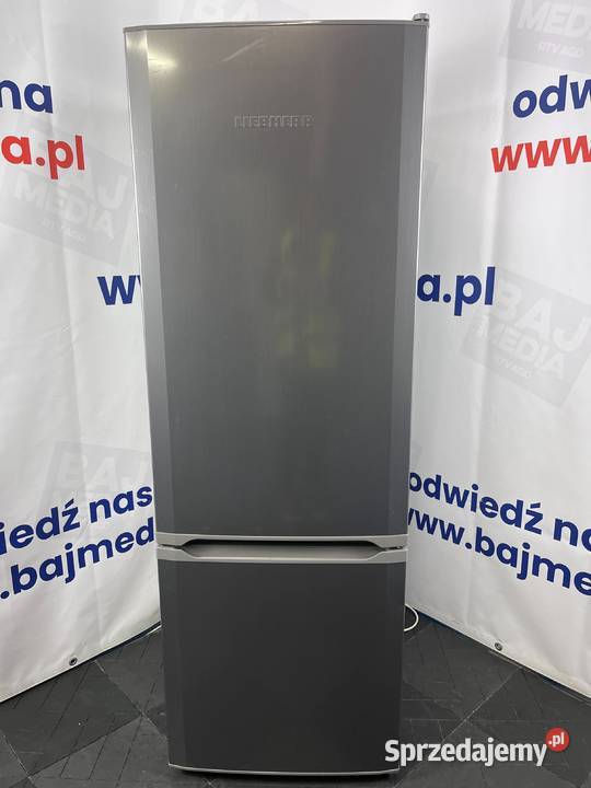 LODÓWKA Liebherr Germany 16155 Nowa A Wiejca