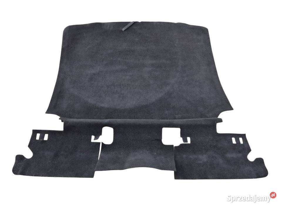 DYWAN WYKŁADZINA BAGAŻNIKA SEAT LEON I 1 Działoszyce