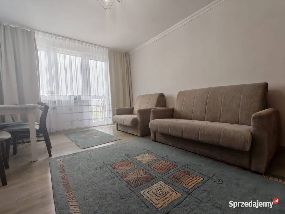 Mieszkanie 2 pokojowe Kielce