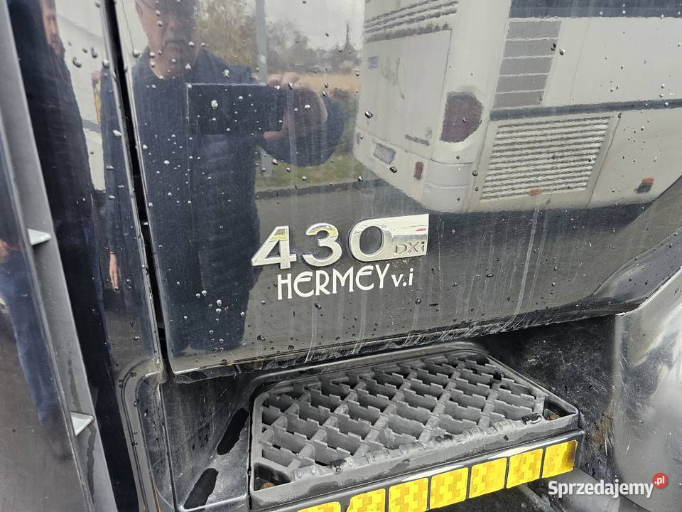 PREMIUM 430 DXI AUTOMAT EURO5 Tarnobrzeg
