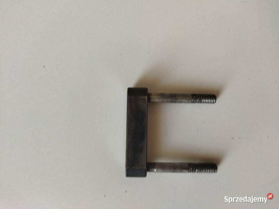 System EURODZIURA do szczęk zgrzewajacych Nysa