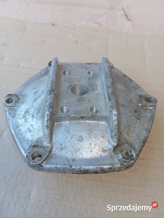 DEKIEL POKRYWA DYFRA K750 MW URAL DNIEPR NOWA Niemodlin