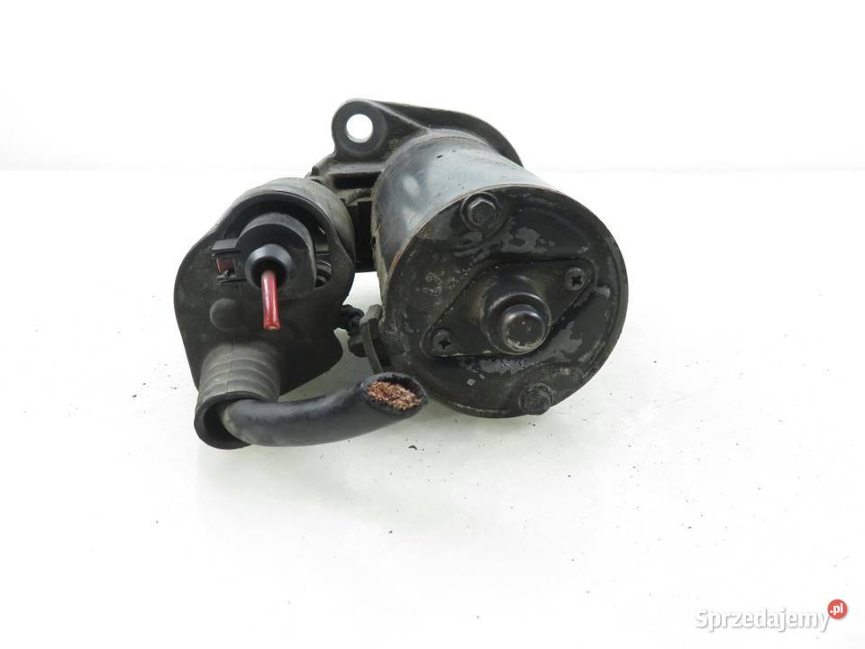 ROZRUSZNIK VW PASSAT B6 20 TDI 0001123014