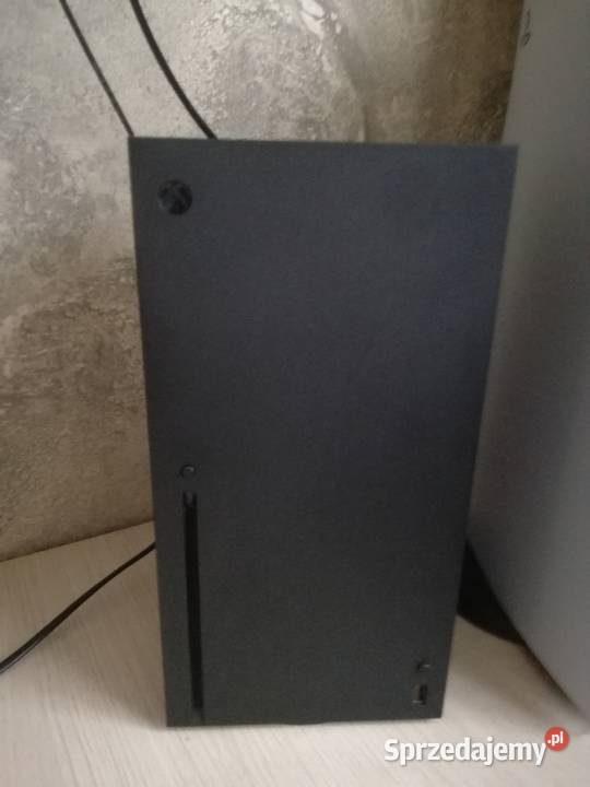 xbox series xs stan igla Bielawa