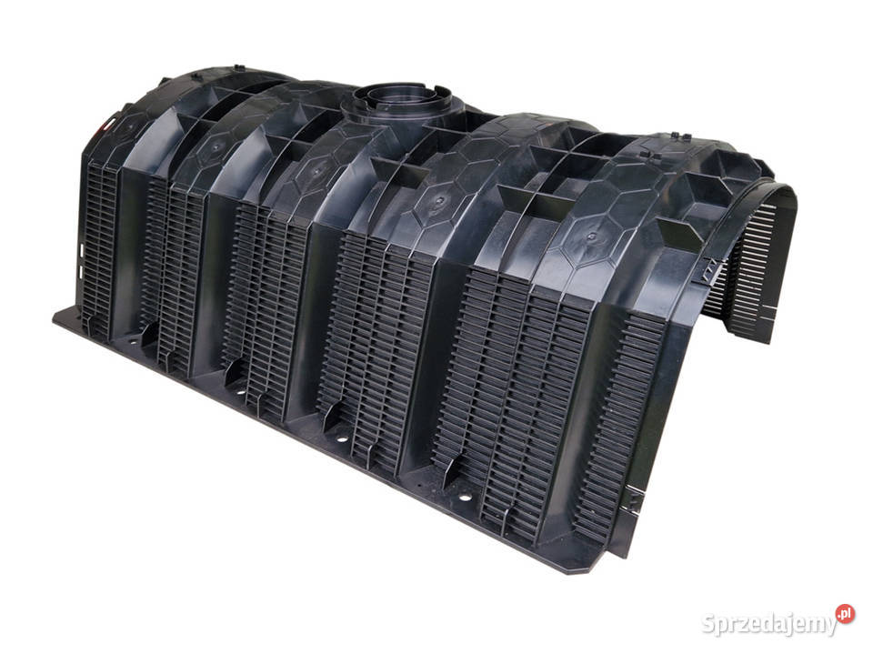 TUNEL DRENARSKI 300L Drenaż rozsączający Drenaż Wrocław