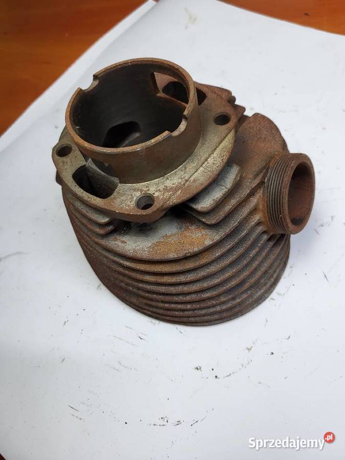 CYLINDER FICHTEL SACHS SM51 150 175 Rybnik