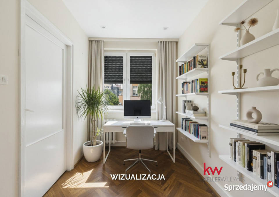 Sprzedaż mieszkania Wrocław 3679m2 2 pokojowe